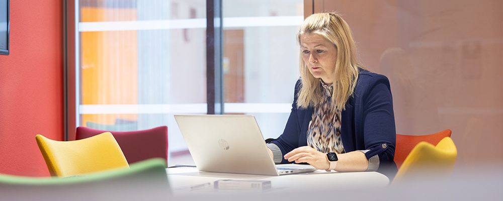 Employee relations HR in Lincoln and London