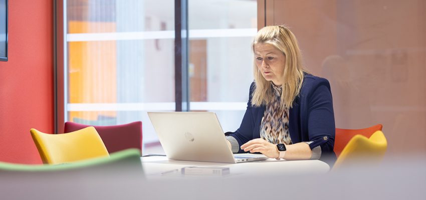 Employee relations HR in Lincoln and London