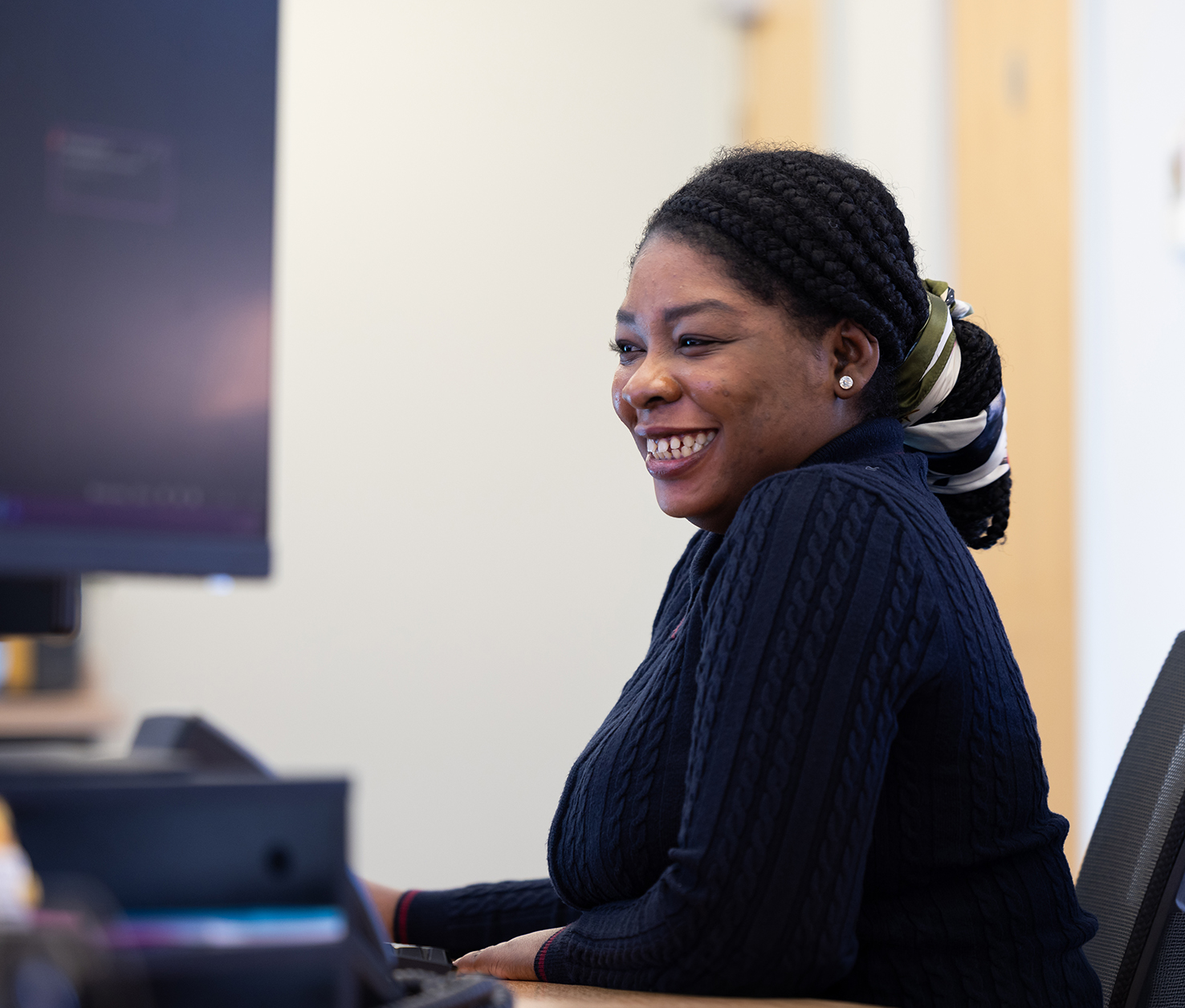 HR support, employee development