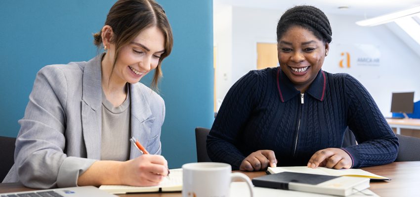 HR support